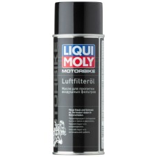 Моторна олива Liqui Moly MOTORBIKE LUFT-FILTER 0,4л (1604)