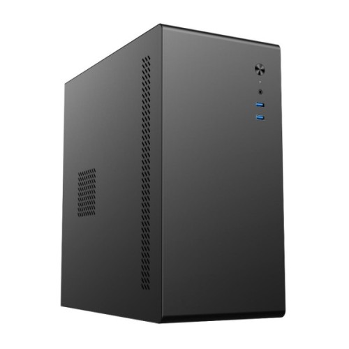 Корпус для ПК Gamemax A200-BK-500B