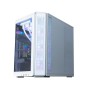 Корпус для ПК Zalman P60WHITE