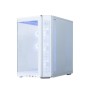 Корпус для ПК Zalman P60WHITE