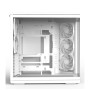 Корпус для ПК Zalman P60WHITE