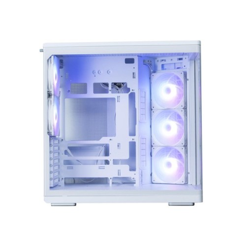Корпус для ПК Zalman P60WHITE