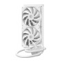Система рідинного охолодження ID-Cooling FX240 Pro White