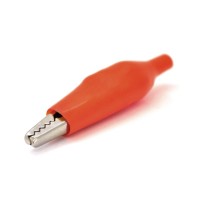 Зажим електричний Voltronic YT-CTC/45R-L