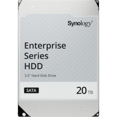 Жорсткий диск для сервера Synology 3.5" 20TБ SAS 7200 (HAS5310-20T)