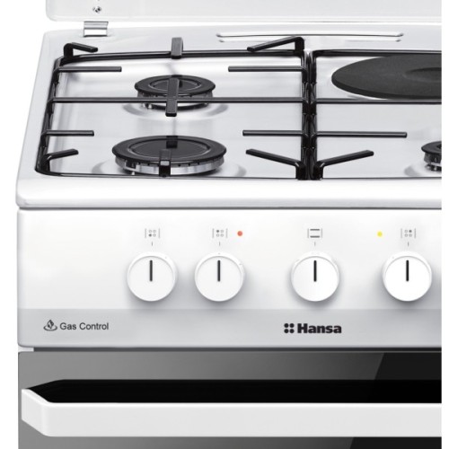 Плита Hansa FCMW54000H