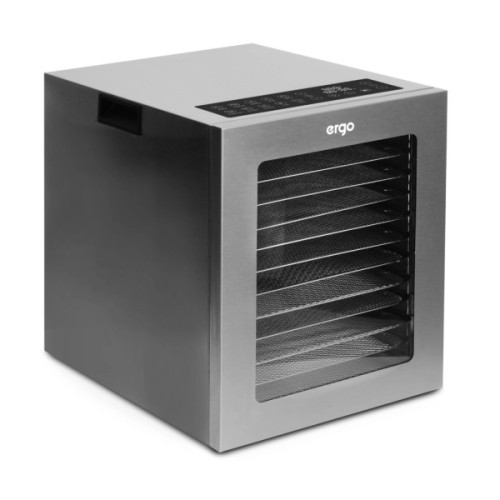 Сушка для овочів та фруктів Ergo FD-1009A