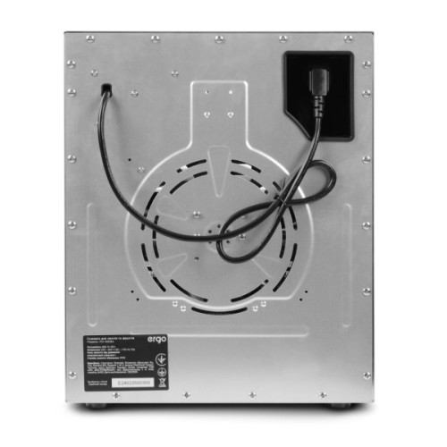 Сушка для овочів та фруктів Ergo FD-1009A