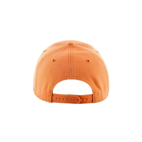 Кепка 47 Brand Yankees Base Runner Snap B-BRMPS17WBP-QL Світло-помаранчева (196002671567)