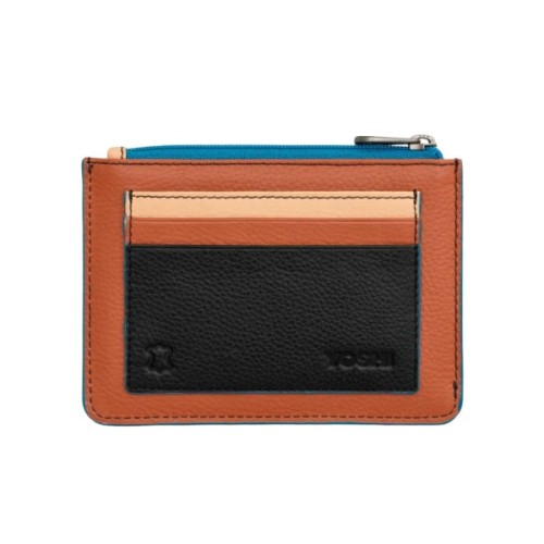 Гаманець Yoshi Y1321 Rustic Colour (Y1321 CB 14)