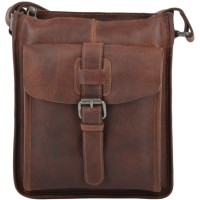 Сумка Ashwood 4551 VT TAN