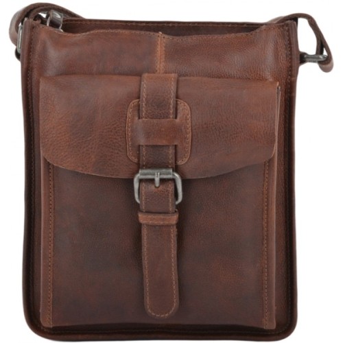 Сумка Ashwood 4551 VT TAN