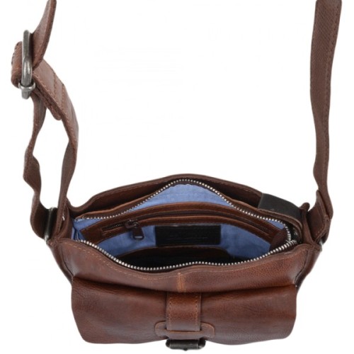 Сумка Ashwood 4551 VT TAN