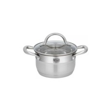 Каструля Resto Rigel 16 см 1.9 л (92102)