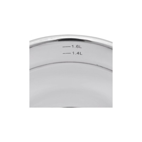 Каструля Resto Rigel 16 см 1.9 л (92102)