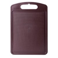 Дошка для нарізання Алеана 30 х 20 см мокко (алн 168028/мокко)