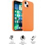 Чохол до мобільного телефона Armorstandart ICON2 Case Apple iPhone 13 Marigold (ARM60479)
