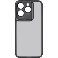 Чохол до мобільного телефона Armorstandart Shade Realme 15T 5G Camera cover Black (ARM89126)