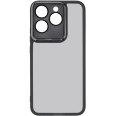 Чохол до мобільного телефона Armorstandart Shade Realme 15T 5G Camera cover Black (ARM89126)