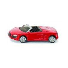 Машина Siku Audi R8 Spyder (6460796)