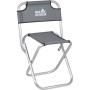 Стілець складаний Skif Outdoor Coast Grey (ZF-Y001)