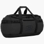 Дорожня сумка Highlander Storm Kitbag 45L Black DB122-BK (926935)