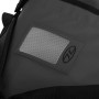 Дорожня сумка Highlander Storm Kitbag 45L Black DB122-BK (926935)