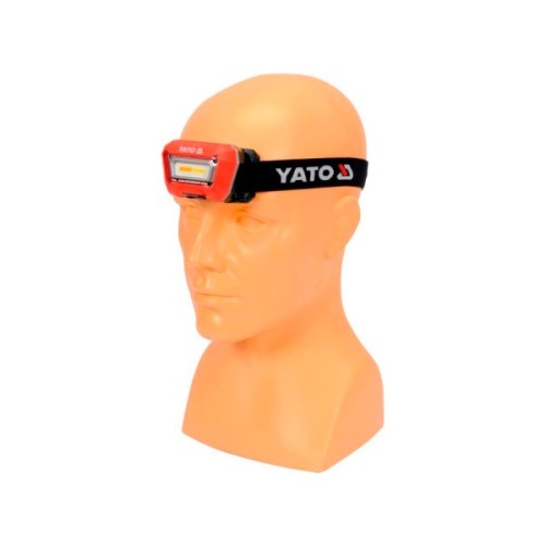 Ліхтар Yato YT-08490