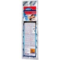 Пластини для фумігатора Bros від комарів 10 шт. (5904517061255)