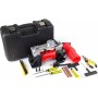 Автомобільний компресор AMiO 12V HQ ACOMP-18 (02640)