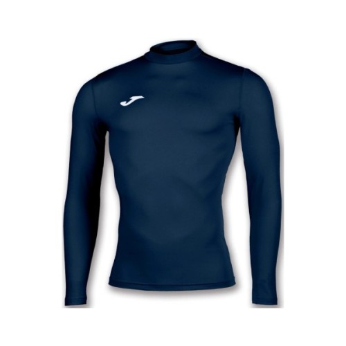 Термокофта Joma Brama Academy 101018.331 темно-синій L-XL (9998002149067)