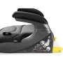 Автокрісло Peg-Perego Viaggio Shuttle Crystal Black Чорне з сірим (IMVS040000DP53DX13)