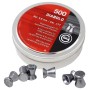 Пульки RWS GECO Diabolo 4,5 мм 0,45 г 500 шт (2137453)