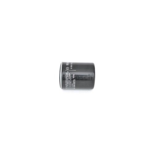 Фільтр масляний Bosch 0 986 452 064