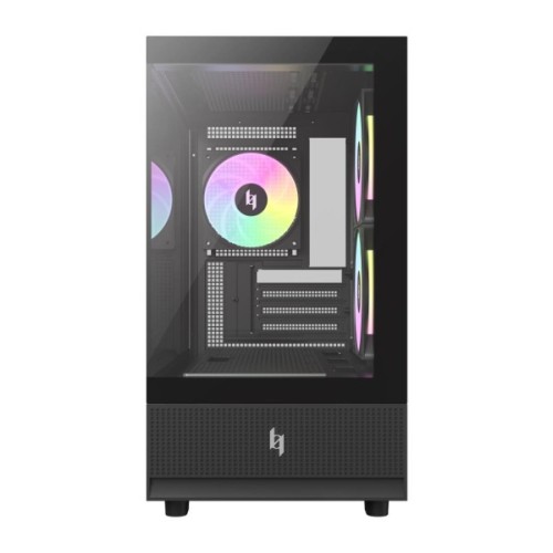 Корпус для ПК Gamemax NEX C31 BK
