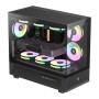 Корпус для ПК Gamemax NEX C31 BK