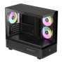 Корпус для ПК Gamemax NEX C31 BK