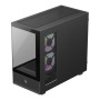 Корпус для ПК Gamemax NEX C31 BK