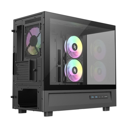 Корпус для ПК Gamemax NEX C31 BK