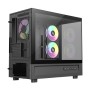 Корпус для ПК Gamemax NEX C31 BK