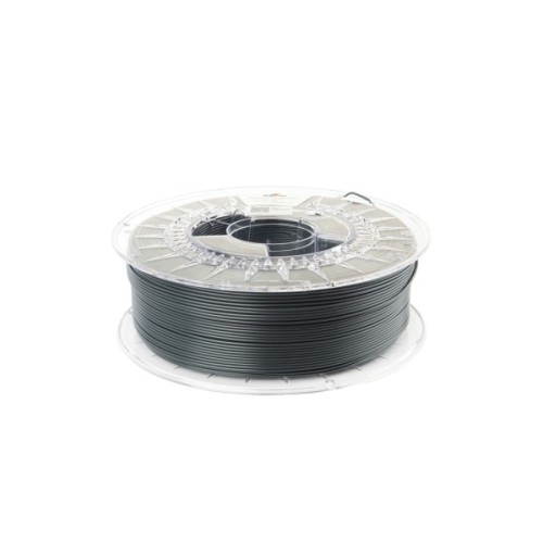 Пластик для 3D-принтера Spectrum PET-G Premium 1.75mm ANTHRACITE GREY 1kg (RAL 7016) (80833)