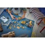 Конструктор LEGO City Самоскид і фронтальний ковшовий навантажувач (60494)