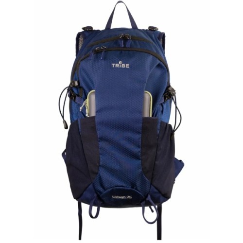 Рюкзак туристичний Tribe Urban 25 л blue (T-IC-0022-blue)