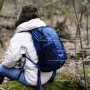 Рюкзак туристичний Tribe Urban 25 л blue (T-IC-0022-blue)