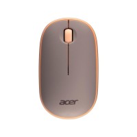 Мишка Acer AMR100 Optical Wireless Bubble Peach (GP.MCE11.03J)