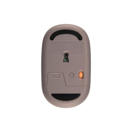Мишка Acer AMR100 Optical Wireless Bubble Peach (GP.MCE11.03J)