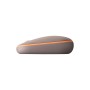 Мишка Acer AMR100 Optical Wireless Bubble Peach (GP.MCE11.03J)