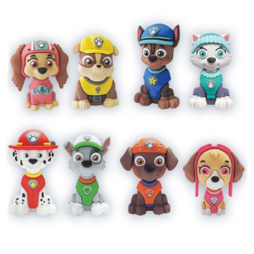 Фігурка Cool Things сюрприз Paw Patrol (PP035)