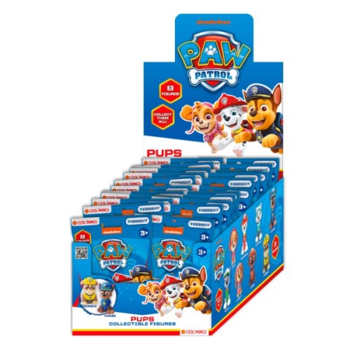 Фігурка Cool Things сюрприз Paw Patrol (PP035)