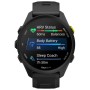 Смарт-годинник Garmin Forerunner 70, GPS, Black, GPS смарт-годинник (010-04307-00)